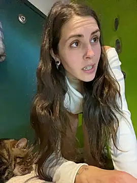 isadelasestrellas online show from 06-19-26, 08:34