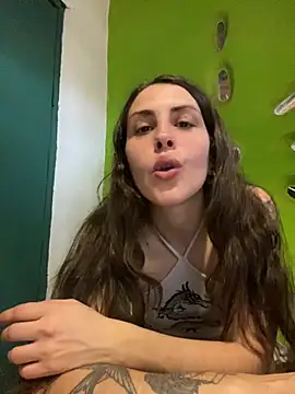isadelasestrellas online show from 07-15-26, 12:10