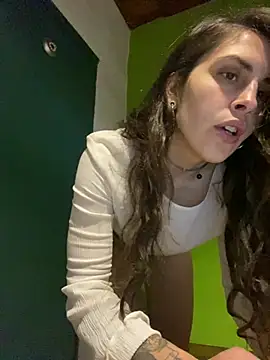 isadelasestrellas online show from 07-20-26, 11:45