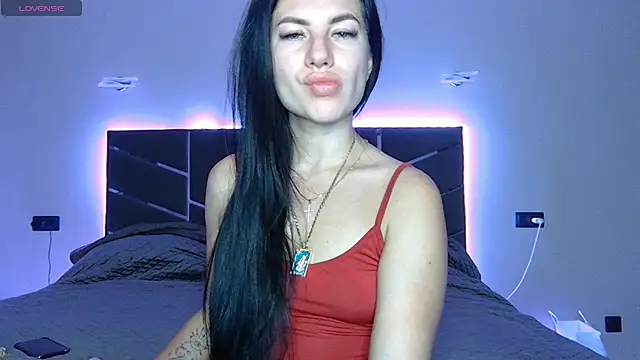 NessyStar online show from 12-08-24, 05:11