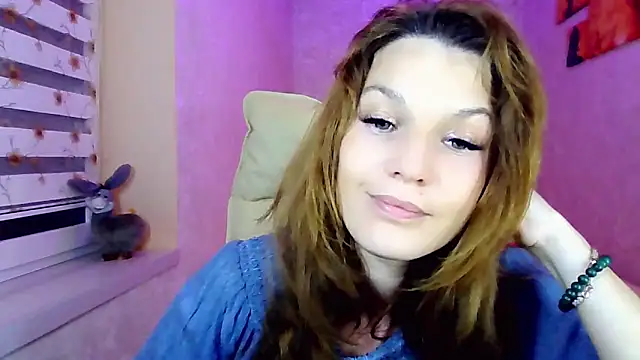 impossibleluna online show from 05-30-26, 07:00