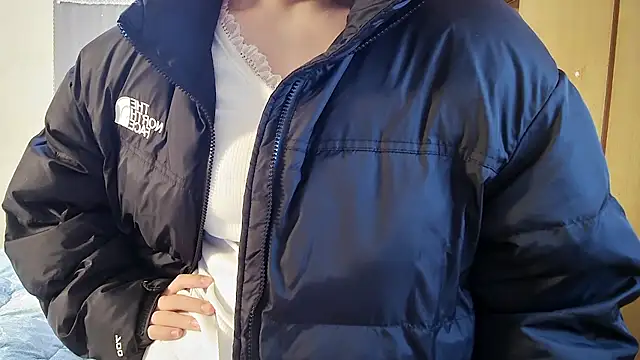 Snapshot of JIAJIA163 chatting on 12-25-24, 11:11 JIAJIA163 online show from 12-25-24, 11:11