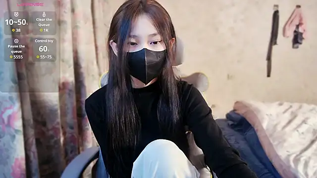 Snapshot of JIAJIA163 chatting on 01-23-25, 03:01 JIAJIA163 online show from 01-23-25, 03:01