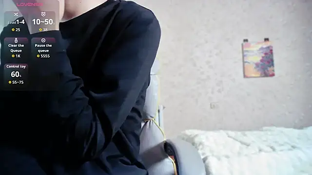 Snapshot of JIAJIA163 chatting on 09-30-25, 04:06 JIAJIA163 online show from 09-30-25, 04:06