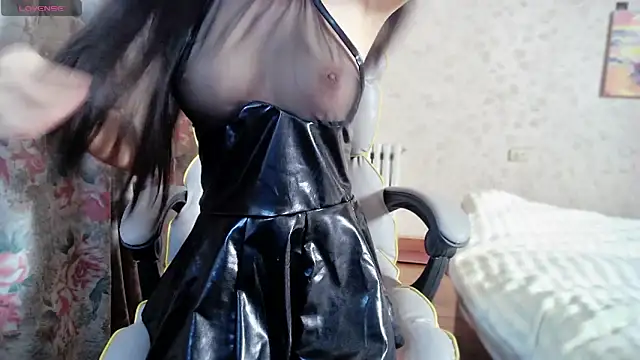 Snapshot of JIAJIA163 chatting on 10-06-25, 01:30 JIAJIA163 online show from 10-06-25, 01:30