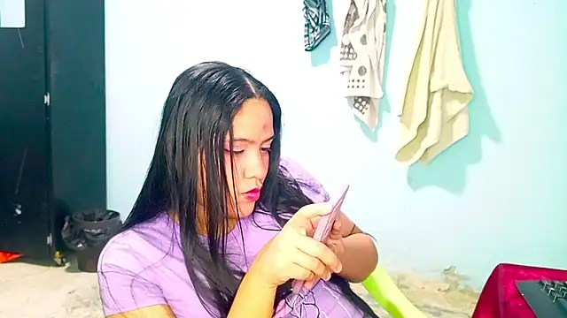 fenixonfire  online show from 03-13-26, 10:05