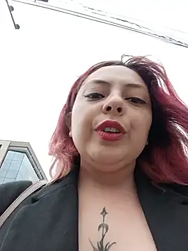 madelaine- online show from 07-15-26, 06:02