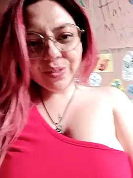 madelaine- online show from 07-29-26, 10:41