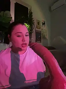 DaisyBooom online show from 01-05-25, 09:57