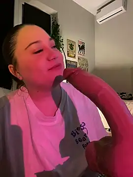 DaisyBooom online show from 01-10-25, 07:00