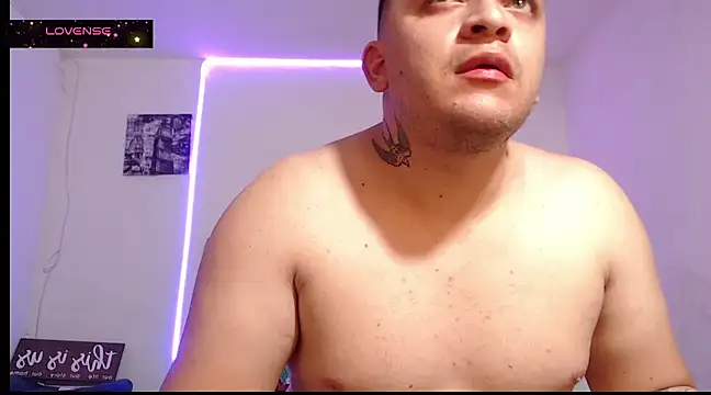 tony landri online show from 02-24-25, 05:33