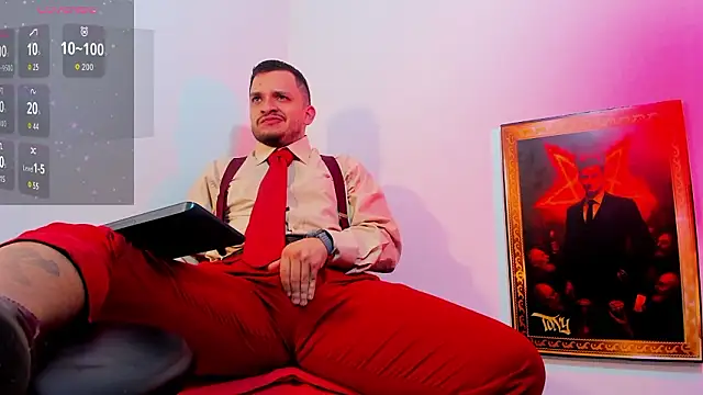 tony landri online show from 02-21-26, 09:49