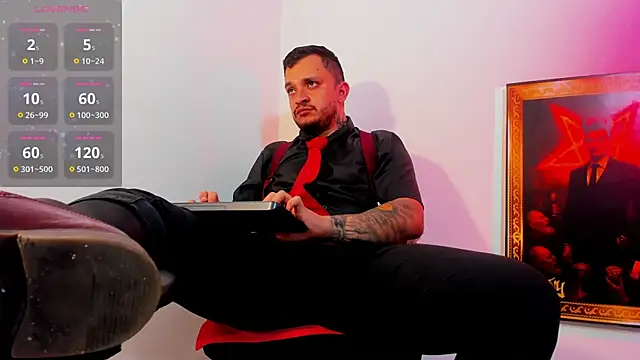 tony landri online show from 03-02-26, 03:09