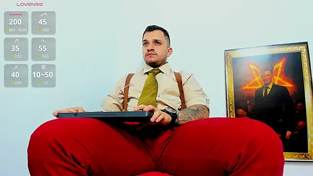 tony landri online show from 04-30-26, 02:51