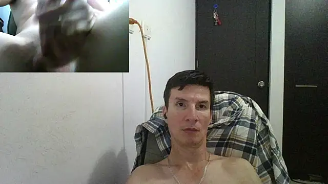 Snapshot of fieryloves chatting on 01-24-25, 10:30 fieryloves online show from 01-24-25, 10:30