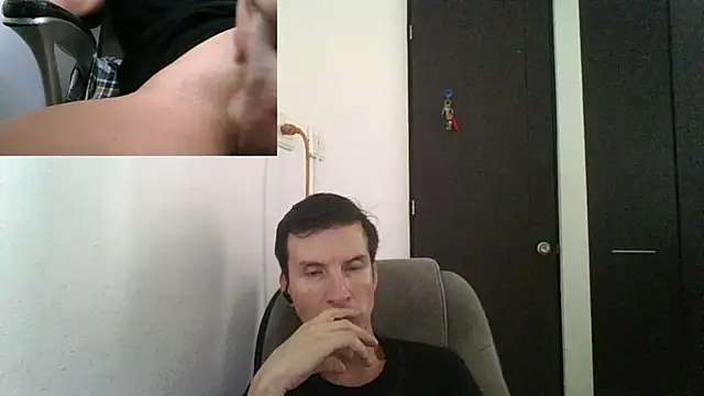Snapshot of fieryloves chatting on 01-29-25, 07:00 fieryloves online show from 01-29-25, 07:00