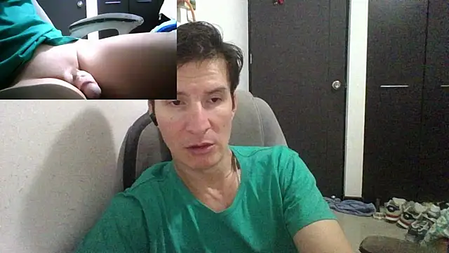 Snapshot of fieryloves chatting on 02-22-25, 04:18 fieryloves online show from 02-22-25, 04:18