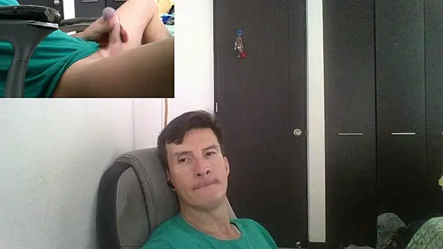 Snapshot of fieryloves chatting on 02-26-25, 05:17 fieryloves online show from 02-26-25, 05:17