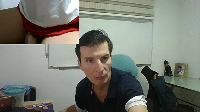 Snapshot of fieryloves chatting on 03-17-25, 11:54 fieryloves online show from 03-17-25, 11:54