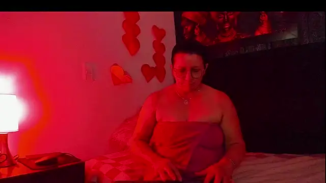 Evaaross 2345 online show from 03-03-25, 12:27