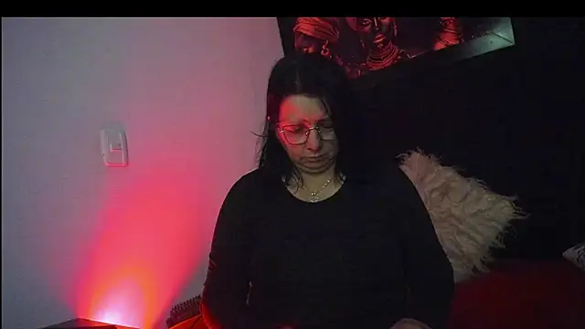 Evaaross 2345 online show from 09-11-25, 07:19