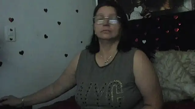 Evaaross 2345 online show from 03-11-26, 01:06