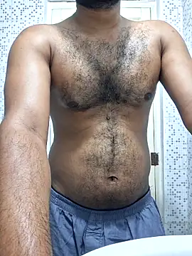 RKumar1994 online show from 05-19-26, 02:45