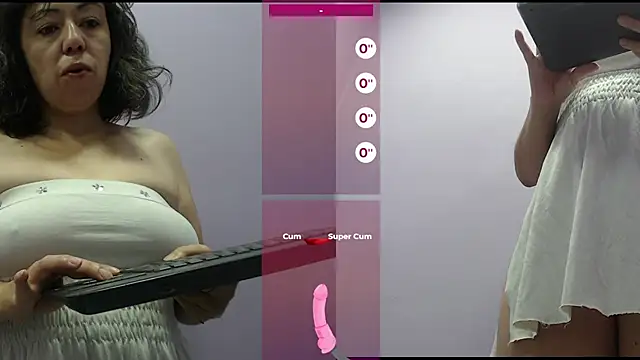 Snapshot of Drool_Sucker chatting on 02-13-25, 12:11 Drool Sucker online show from 02-13-25, 12:11