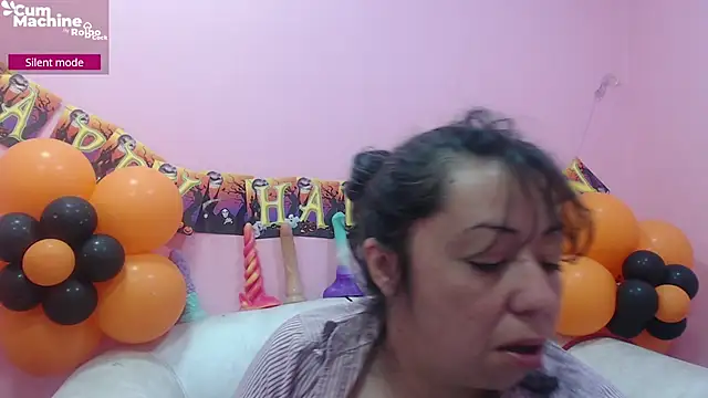 Drool Sucker online show from 10-24-25, 12:12