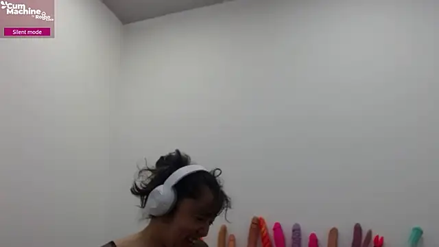 Drool Sucker online show from 01-11-26, 12:21