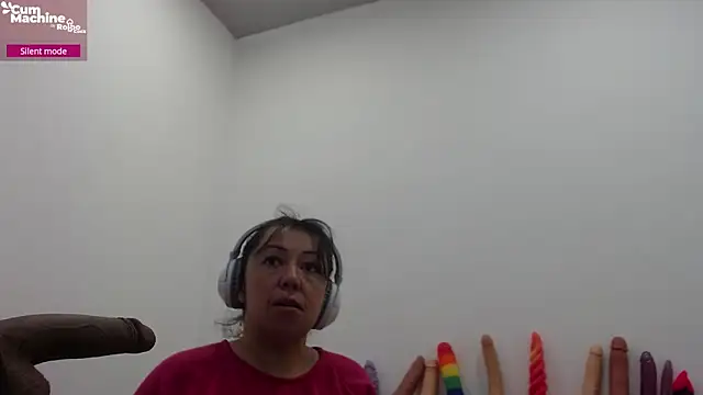 Drool Sucker online show from 02-01-26, 12:04