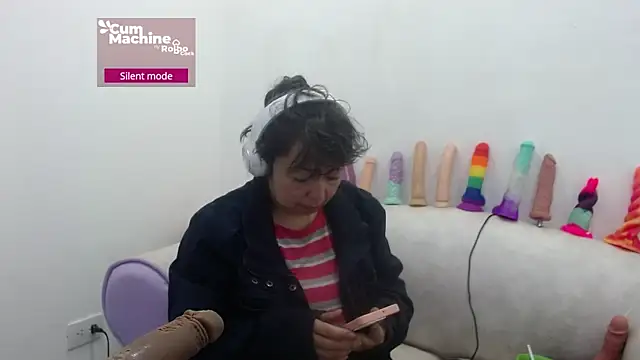 Drool Sucker online show from 03-18-26, 12:19