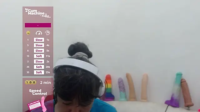 Drool Sucker online show from 03-31-26, 12:05