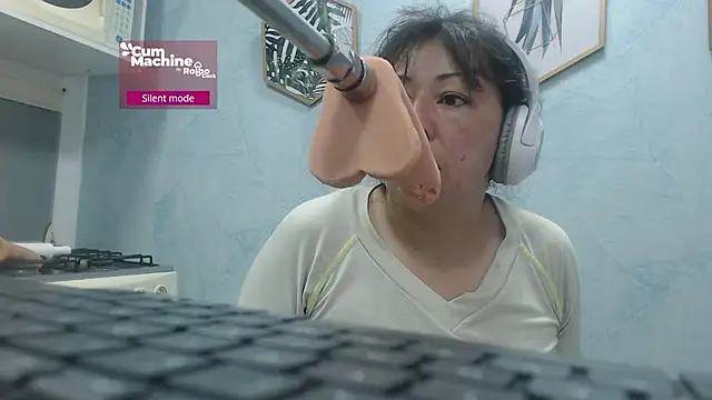 Drool Sucker online show from 04-17-26, 12:41