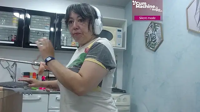 Drool Sucker online show from 04-25-26, 12:30