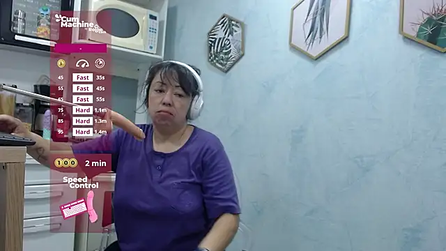 Drool Sucker online show from 04-27-26, 12:36