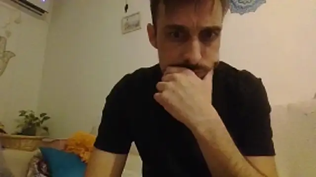 ELMASSIMPATICO 88 20CM online show from 03-28-26, 01:16