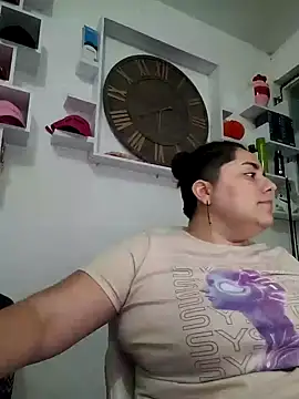 TwerkingAss online show from 12-05-24, 08:55