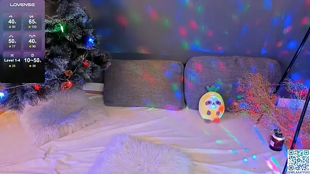 DaisyElmers online show from 12-30-24, 09:27