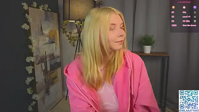 DaisyElmers online show from 01-27-25, 02:31