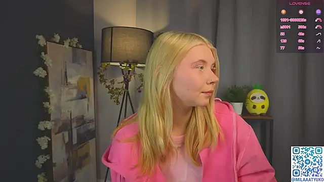 DaisyElmers online show from 01-27-25, 05:36