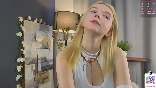 DaisyElmers online show from 01-31-25, 05:30