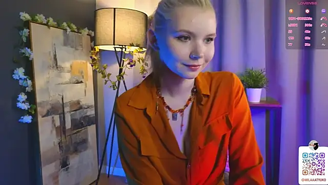 DaisyElmers online show from 02-03-25, 02:25