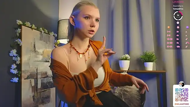 DaisyElmers online show from 02-03-25, 05:29