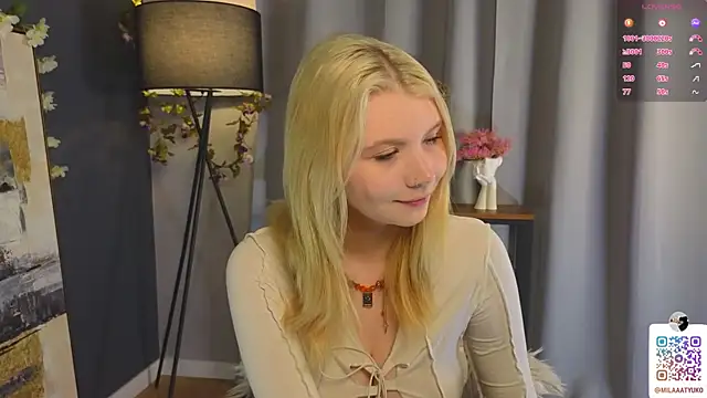 DaisyElmers online show from 02-08-25, 02:26