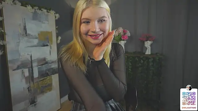 DaisyElmers online show from 02-22-25, 02:39