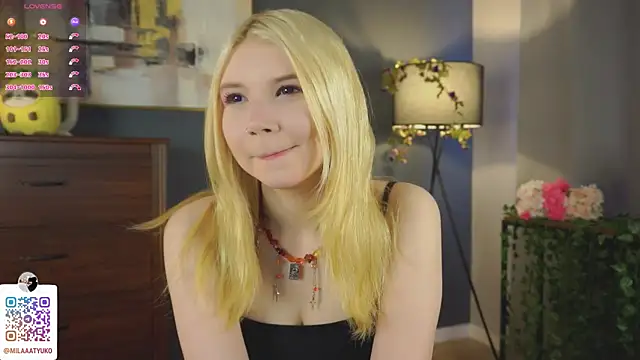 DaisyElmers online show from 03-03-25, 03:30