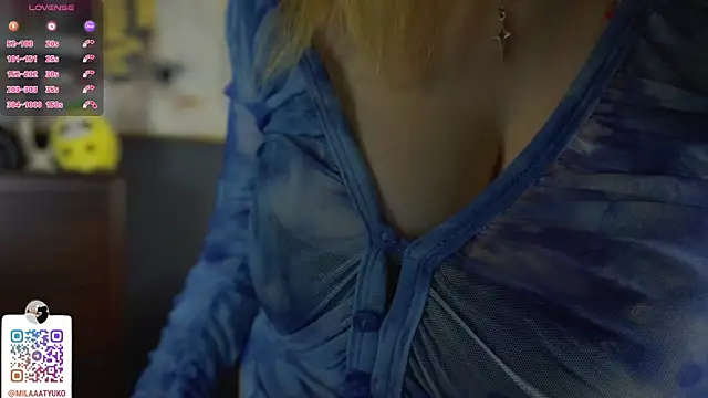 DaisyElmers online show from 03-13-25, 06:26