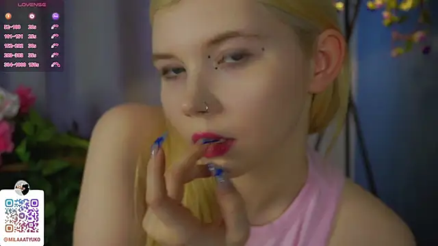 DaisyElmers online show from 03-18-25, 09:31