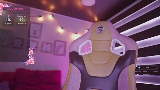 milly kenner online show from 09-29-25, 02:11